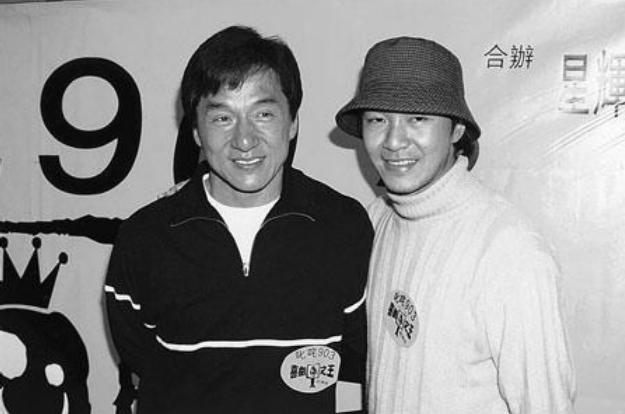 周星驰电影同时期对比,周星驰与成龙的全球票房