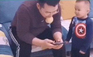 值得收藏的搞笑图,最有趣的gif动图