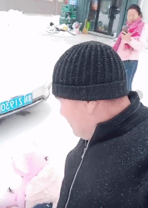 带着“战斗民族”的基因，他们一代代地变成了真正的东北人