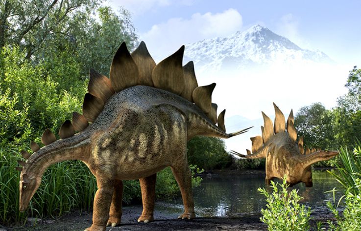 恐龙世界ar书,恐龙ar书