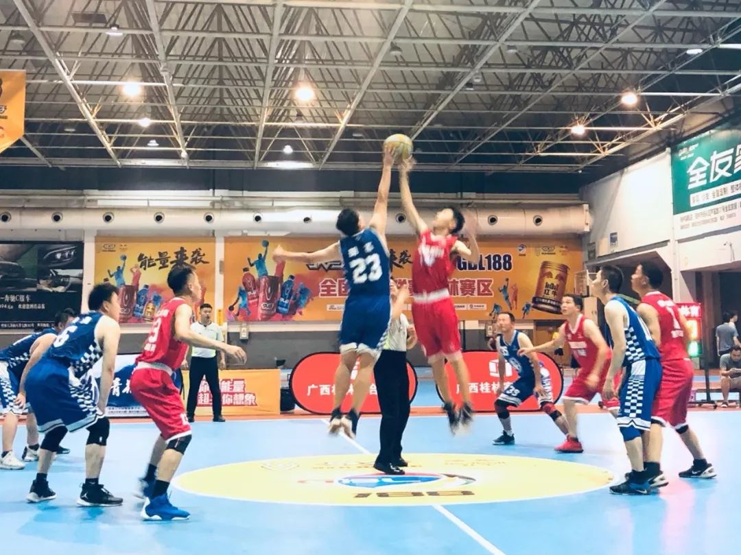 gbl188全国篮球联赛2017,gbl188篮球联赛桂林赛区冠军