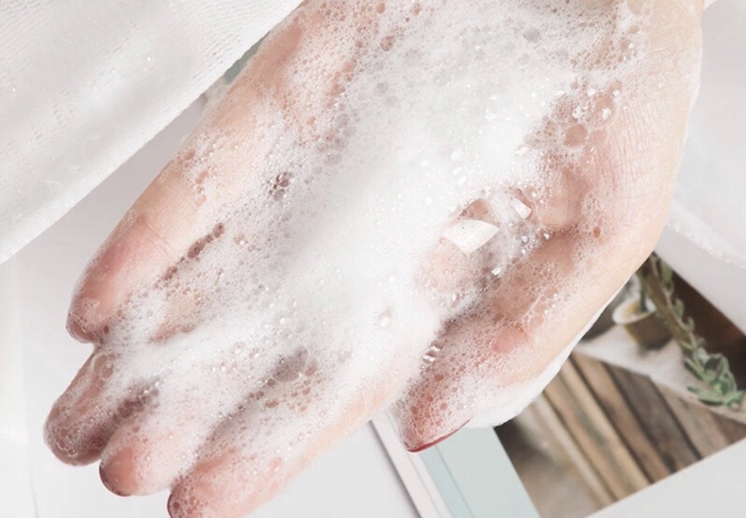 只用洗面奶洗脸不护肤可以吗,十款洗面奶黑榜