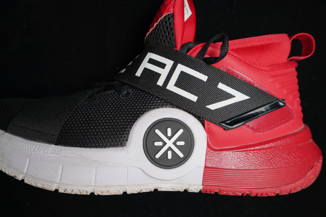 球鞋减震阻尼回弹,球鞋软弹测试