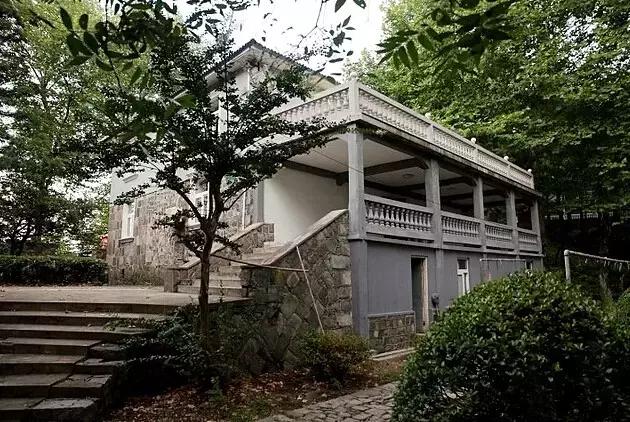 莫干山民宿20000一晚,莫干山民宿十八迈度假酒店