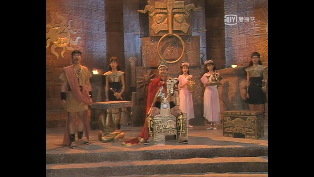 15年前仙侠剧,最早的仙侠剧或电影