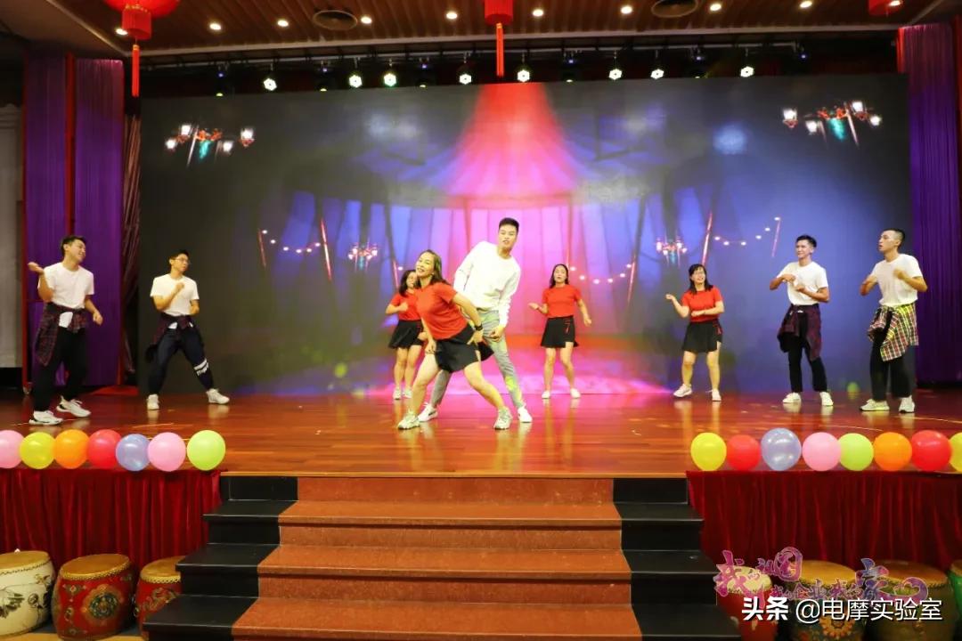 一场暖心盛会，知名摩企三雅独到的企业文化值得钦佩