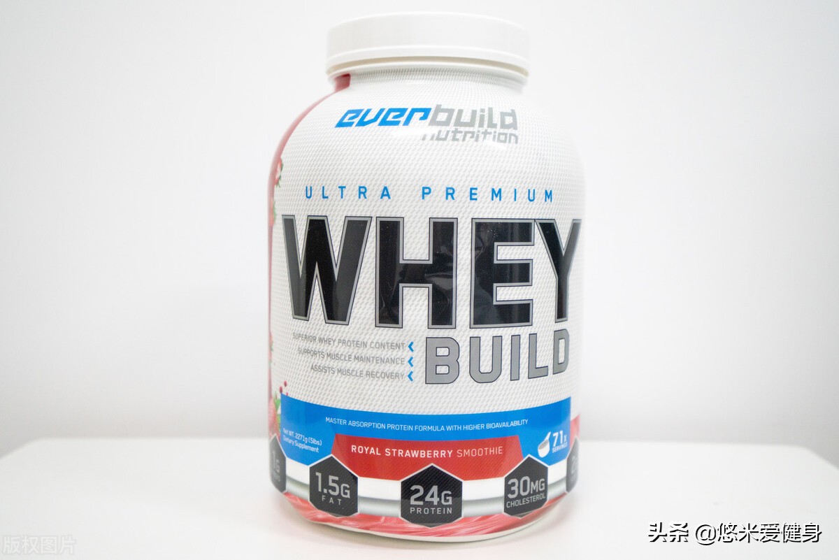 经常喝蛋白质粉有什么好处,女性蛋白粉怎么喝才最有效增肌