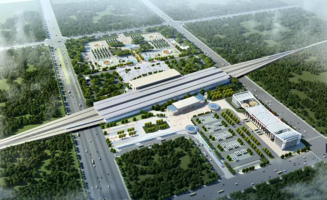 信阳东站可以站内换乘吗,信阳东站如何站内换乘