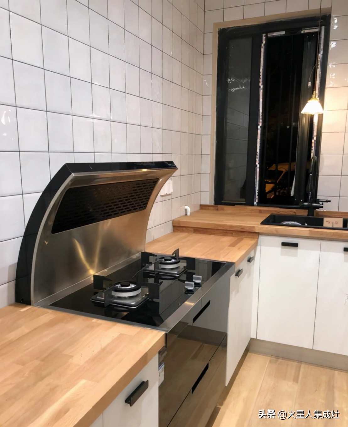 小户型空间厨房装修四大攻略,小面积厨房怎么装修实用又好看