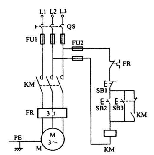 plc控制伺服电机最简单的方法,控制步进电机有几种方法