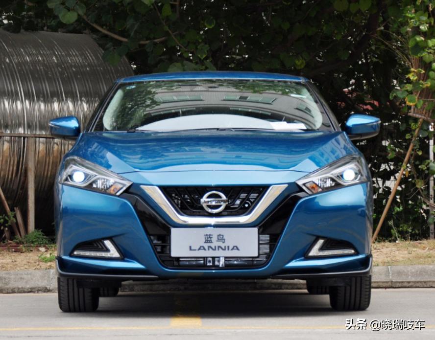 蓝鸟1.6自吸能改成1.6t,20款蓝鸟日产