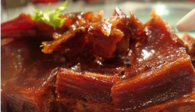 小吃天堂,这碗粉到底有多好吃