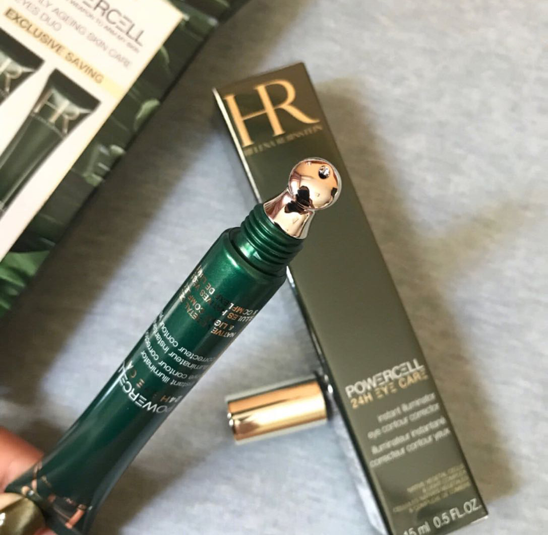 30-40岁最适合的中国眼霜,40岁以后用哪一款眼霜