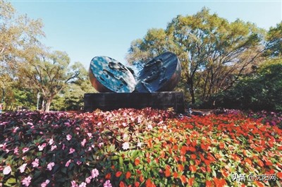 快来选出你心中最美的沈阳景点,沈阳最值得去的十大景点