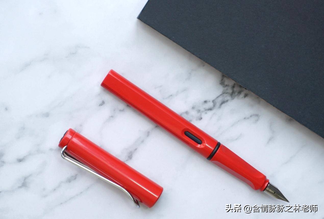 毛笔怎么挑选笔杆,开学怎么选钢笔