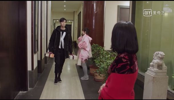 相亲大会韩商言吴白,新相亲大会完整版韩商言