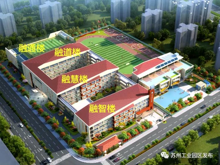 金鸡湖学校2024届,金鸡湖新校区在哪里