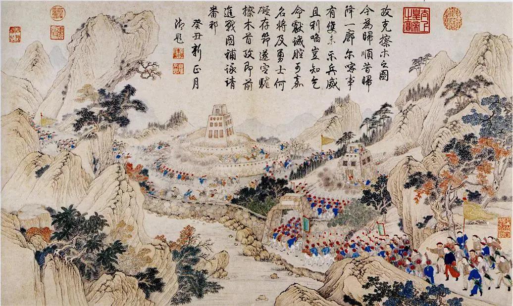 有多少达曼人入中国国籍,为什么让达曼人入中国籍