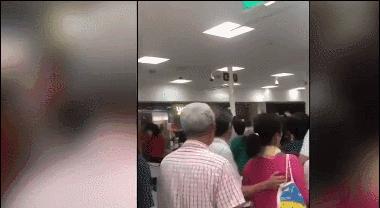 华裔人在澳洲被骂,华人在澳洲被辱骂