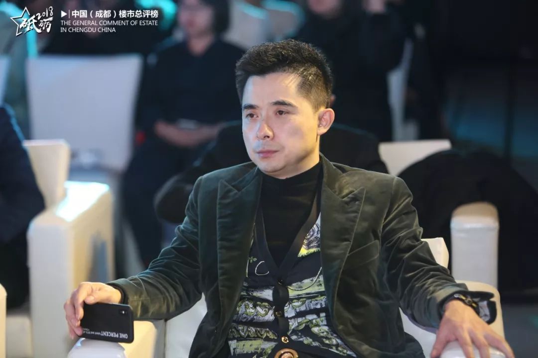 探秘飞驰成都的“魔术空间”