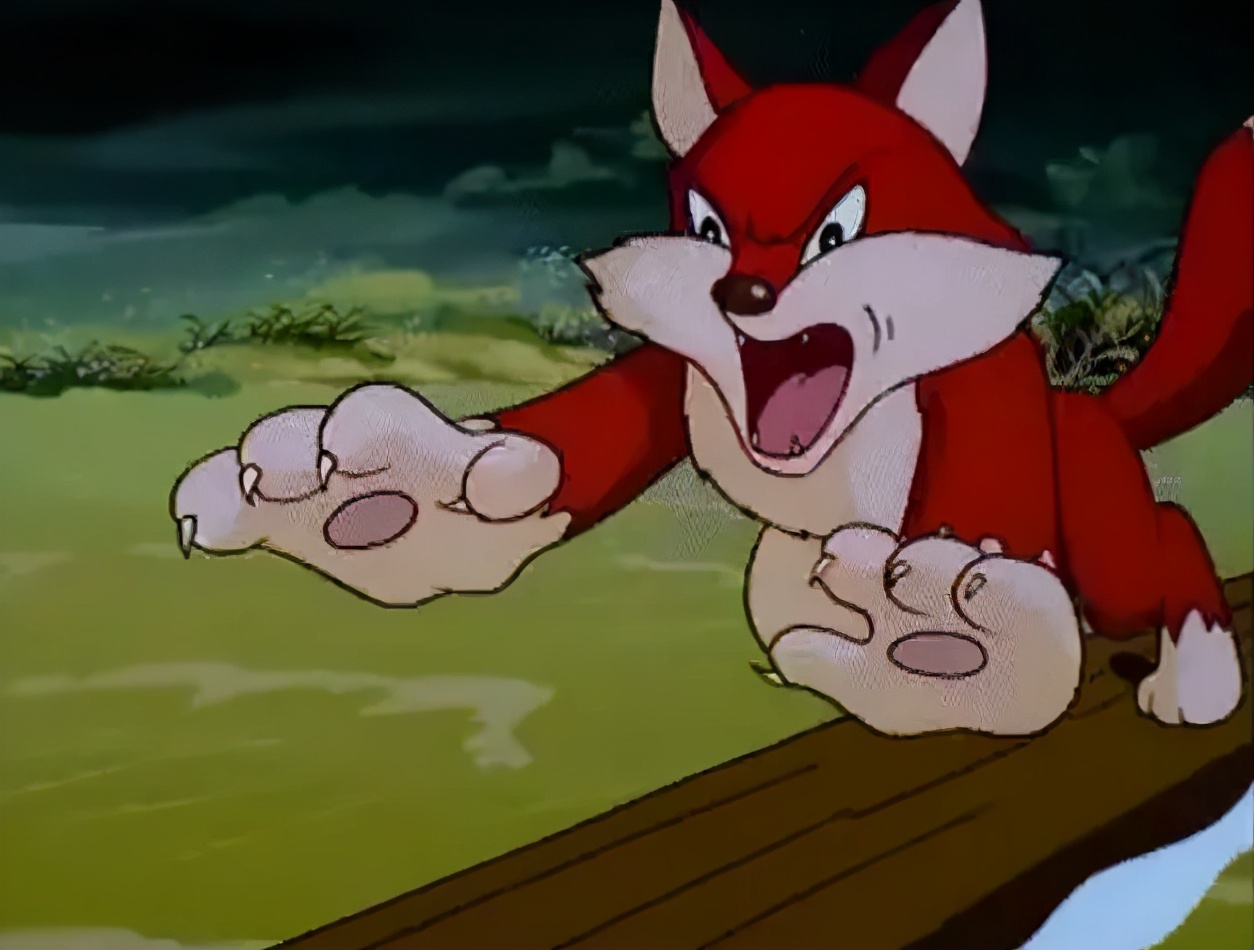 小贝流浪记，国内“最具教育意义的动画”，成就了一只会飞的猫