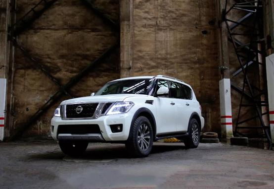 nissan汽车发展史,东风日产nissan小型suv