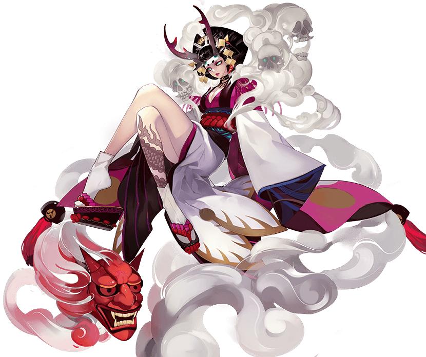 阴阳师新手抽到荒值不值得养,阴阳师新手还推荐玩不