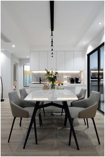 老房子灯光太暗补救,房子光线暗怎么设计