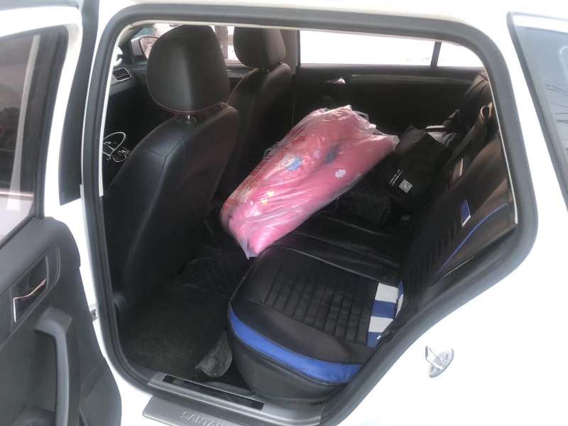 17款浩纳1.6自动豪华二手,17款浩纳1.6手动值多少钱