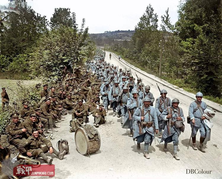 欧洲军歌故事全集 (欧洲军歌小故事)