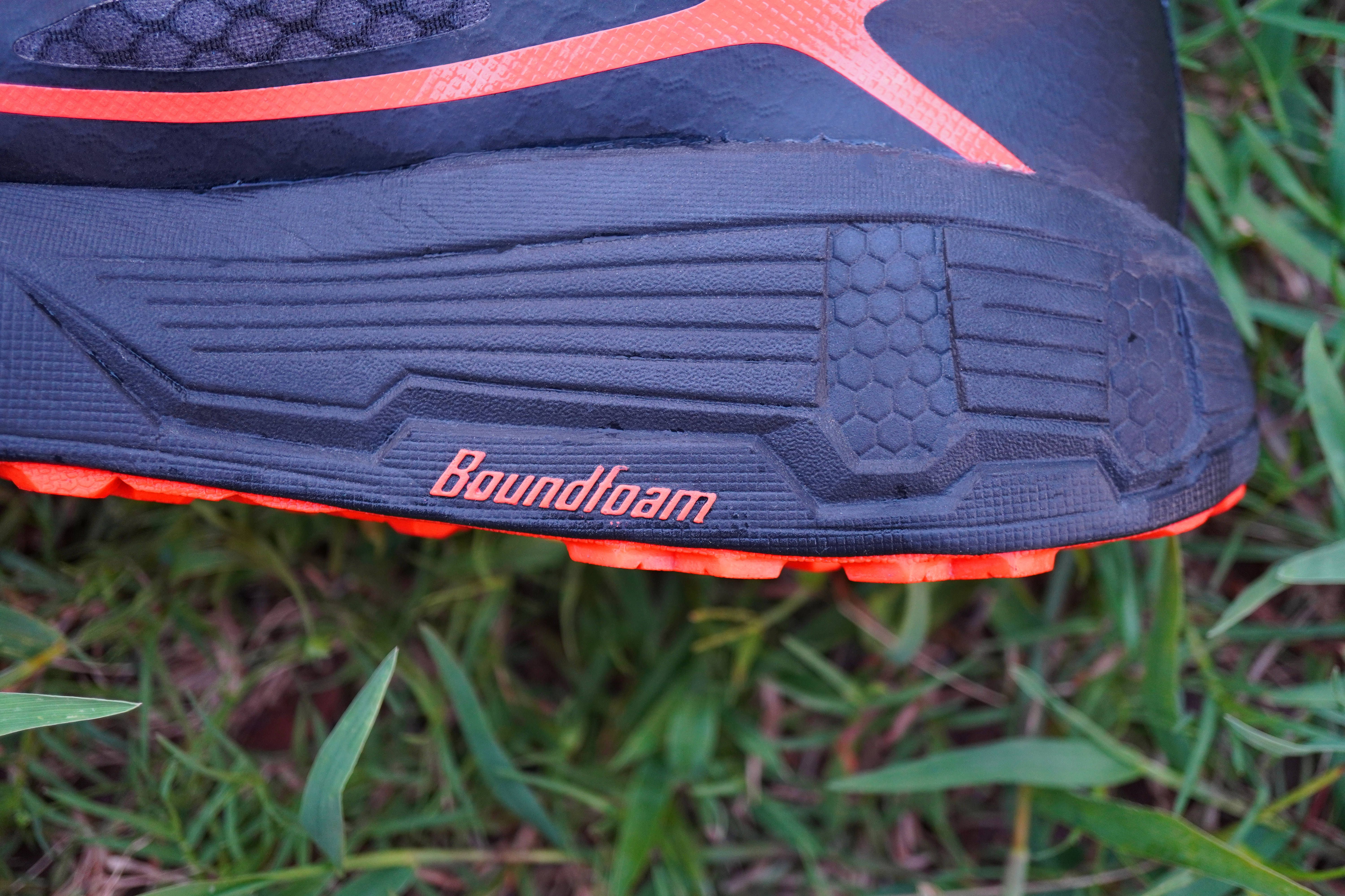 r2realrun跑步鞋测评,r2realrun跑鞋测评