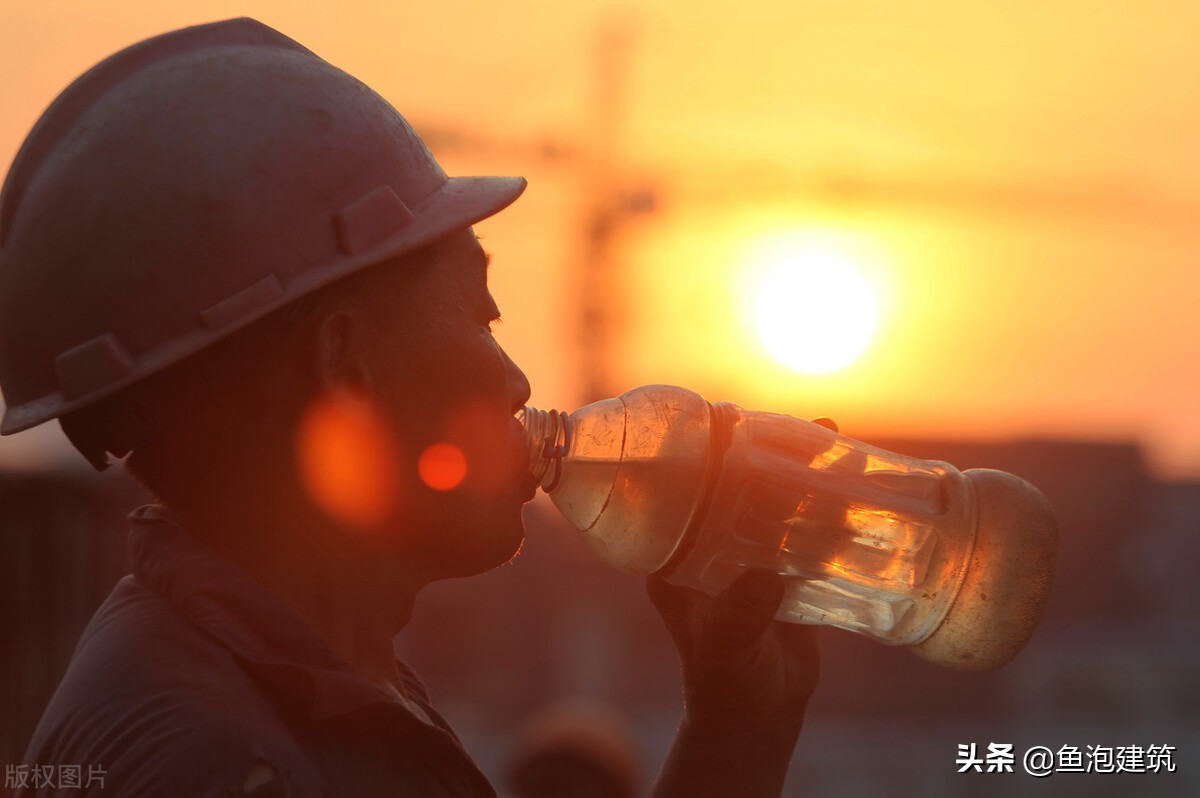 干工地的意义是什么,干工地的哪敢谈恋爱