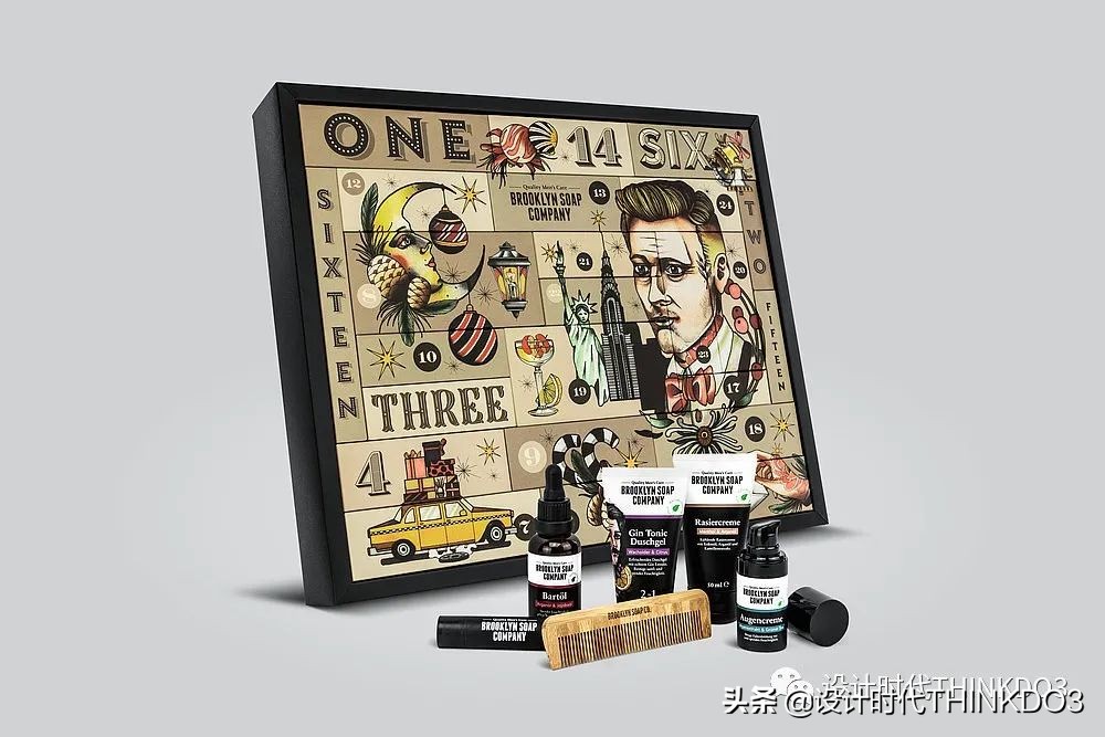 2019年红点奖包装设计 (2019德国红点包装设计大奖)