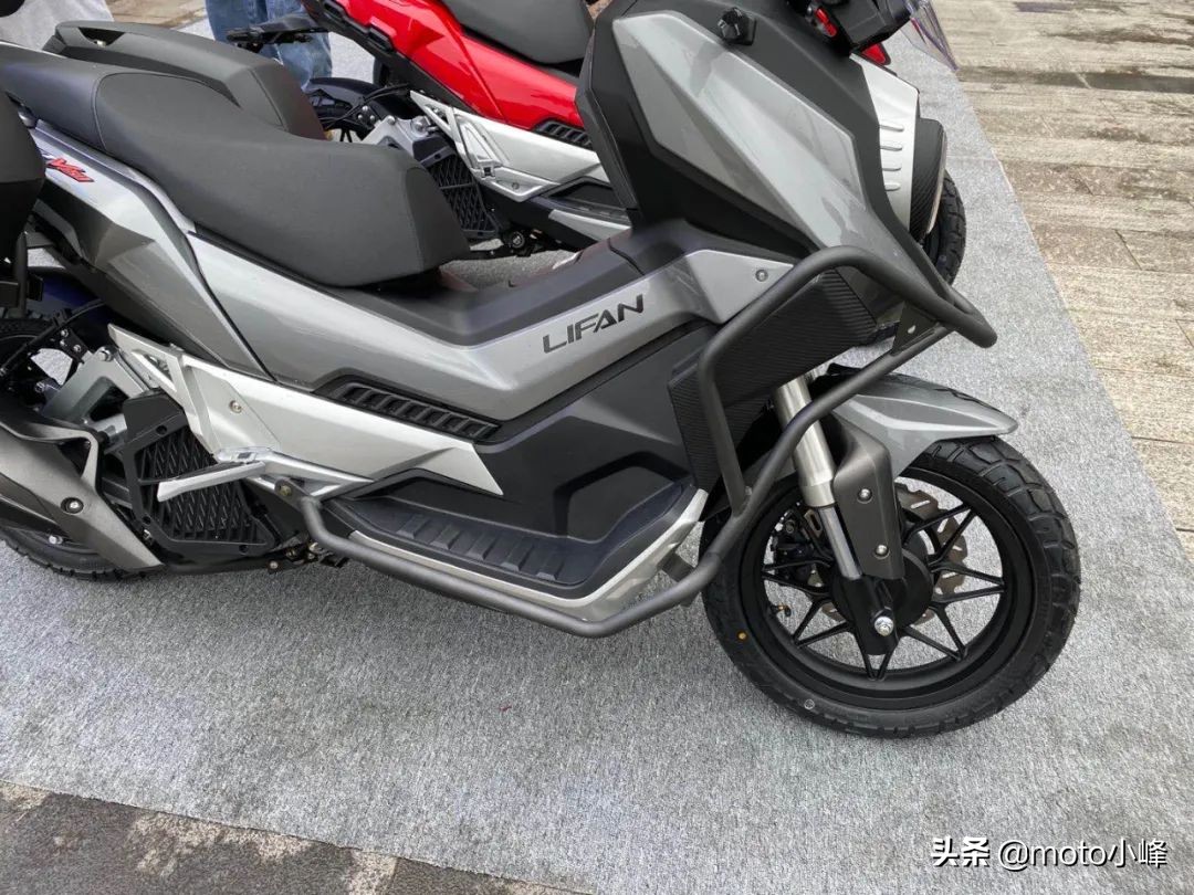 力帆kpv150售价是多少钱,力帆kpv150多少钱落地