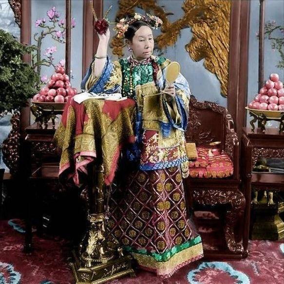 两千年前的水晶杯,两千年前水晶杯