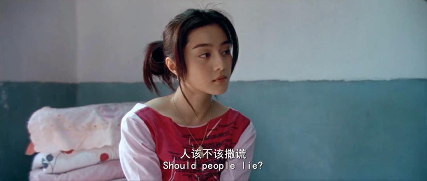 男人离婚后,为什么不愿娶小三?电影《手机》揭开了阴暗的人性