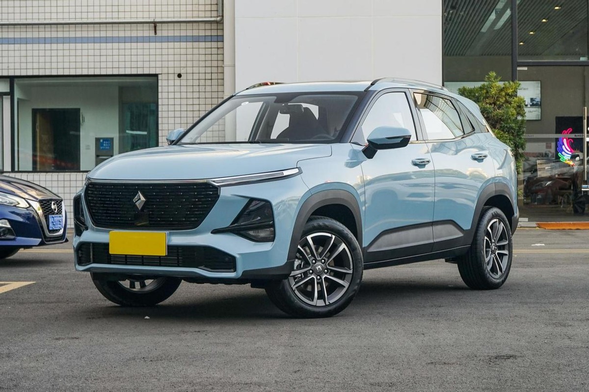 居家代步就选它大气稳重德系品质,6-7万买什么车性价比高