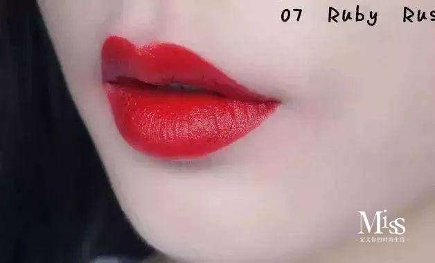 十二星座专属口红,十二星座专属口红品牌