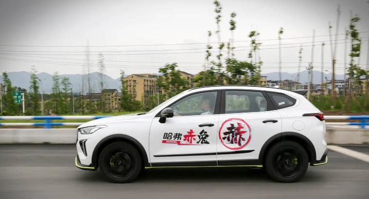 哈弗赤兔预计售价,哈弗赤兔新款上市