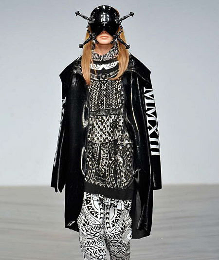 教你认识大牌潮流,带你认识真正的国际品牌