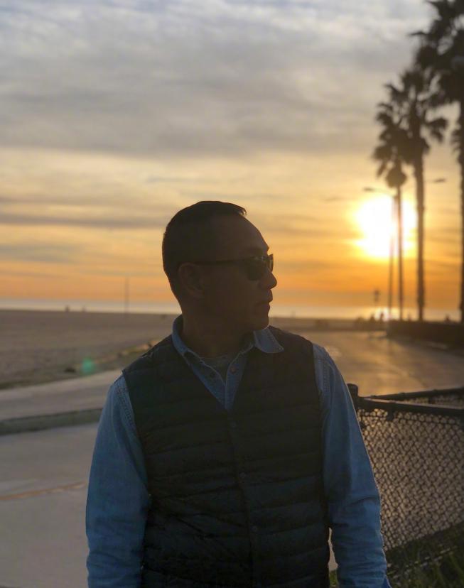 林保怡为什么离开tvb,林保怡帅吗