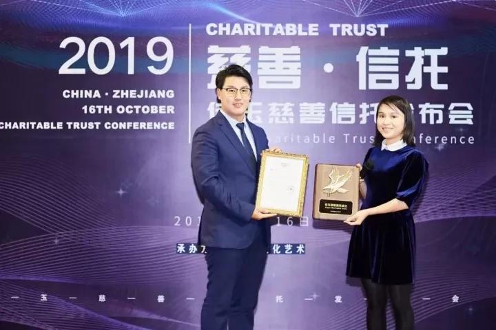 吴佳煜最新访谈,宜信吴佳玉