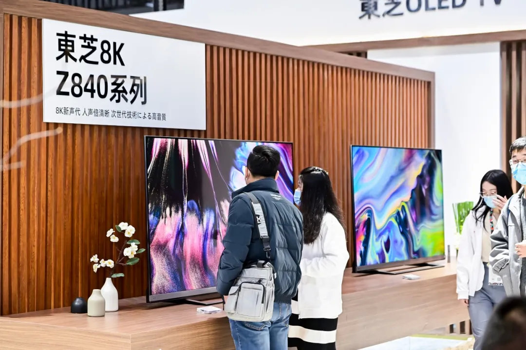 现在的东芝电视如何,音画效果好价格便宜的4k电视