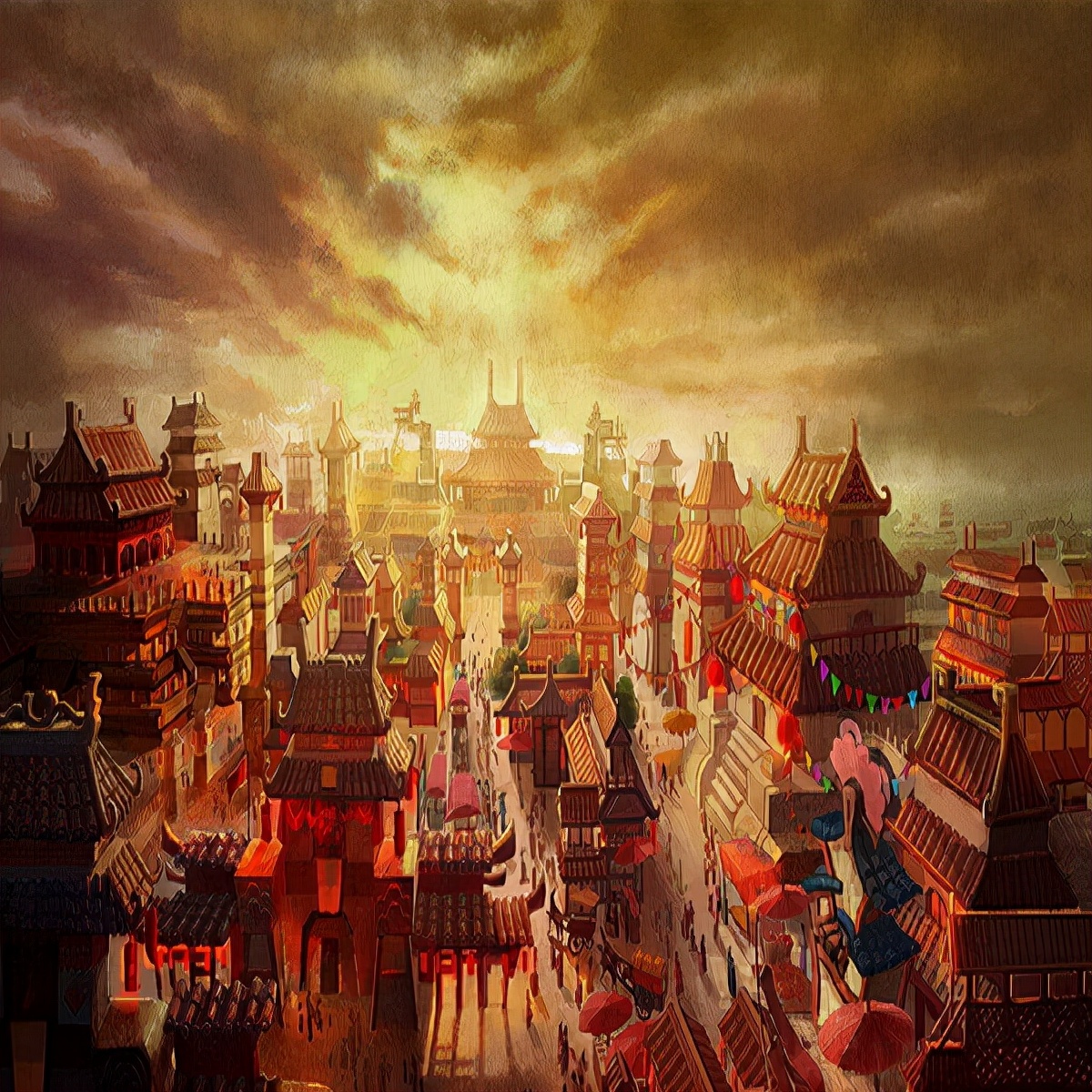 盘点大唐22帝，集体炼丹修仙，300年盛世，毁在他的手里