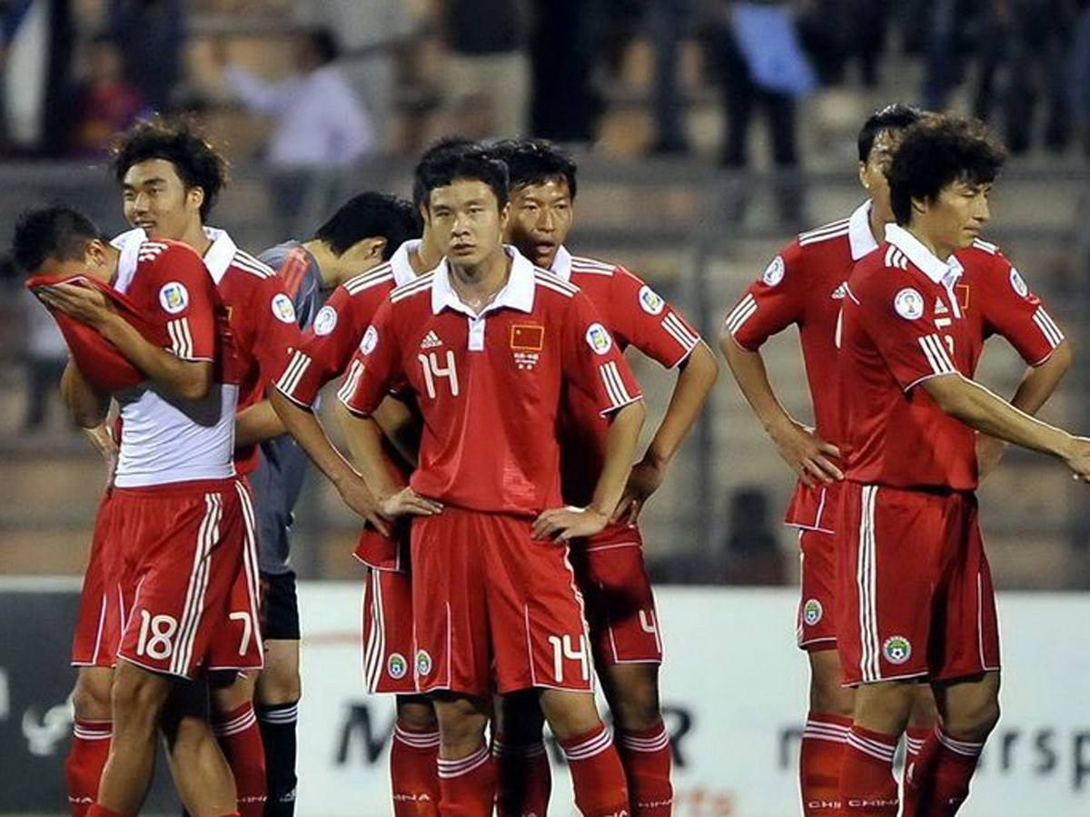 足协对中国足球发展的作用,足协全民足球挑战