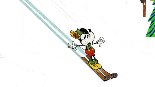 新疆十大滑雪场排行榜,疆内难度最高滑雪场