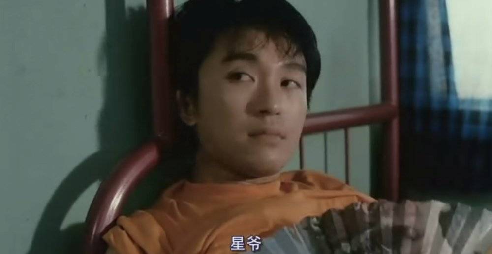 周星驰讲大话西游的由来,周星驰大话西游后悔语录