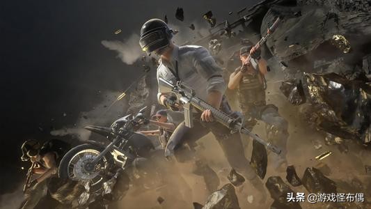 腾讯和网易谁是第一游戏公司,腾讯和网易哪家游戏公司良心