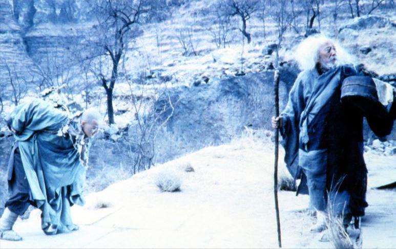 李名炀乌龙院搞笑集合,叶全真李名炀乌龙院