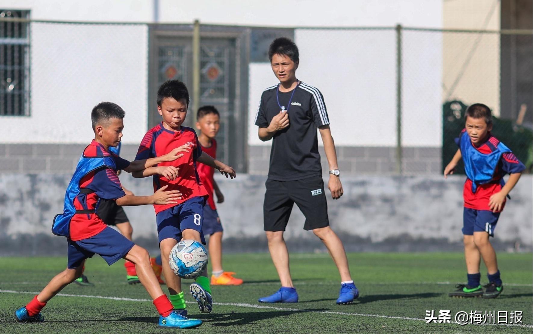 回眸2020丨风劲帆满海天阔教育振兴正当时！梅州办学条件不断改善质量稳步提升